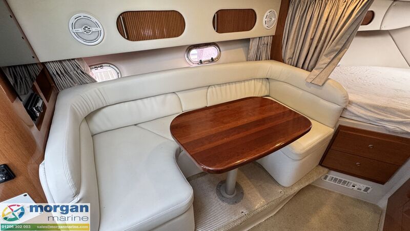  Four Winns  298 Vista