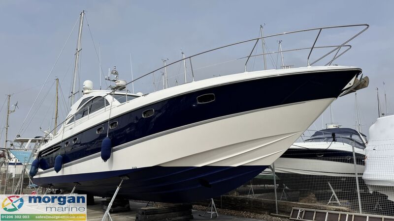  Fairline  Targa 52 GT