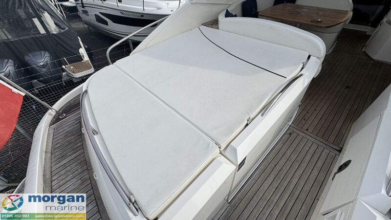  Fairline  Targa 52 GT