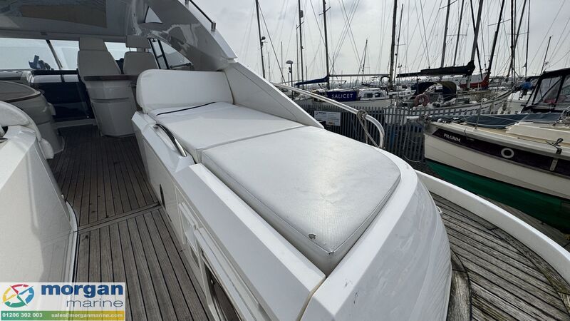  Fairline  Targa 52 GT