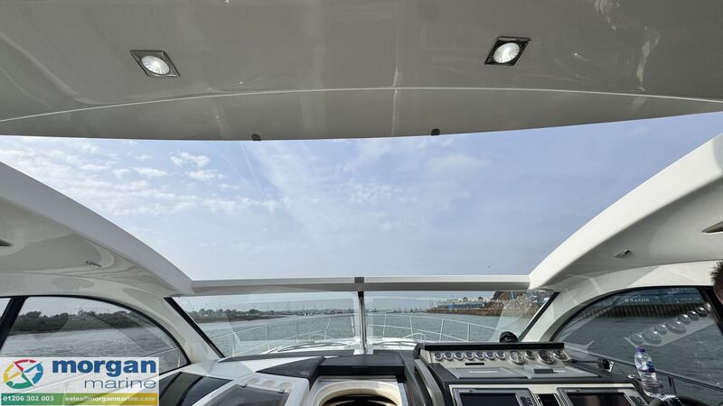  Fairline  Targa 52 GT