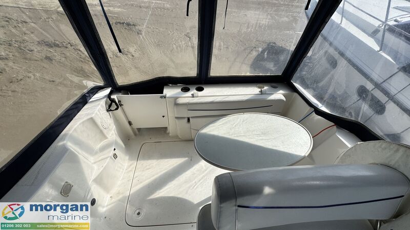  Bayliner 285 Ciera