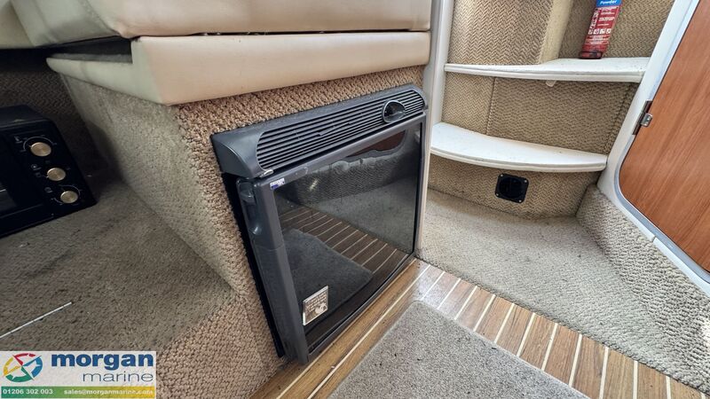  Bayliner 285 Ciera
