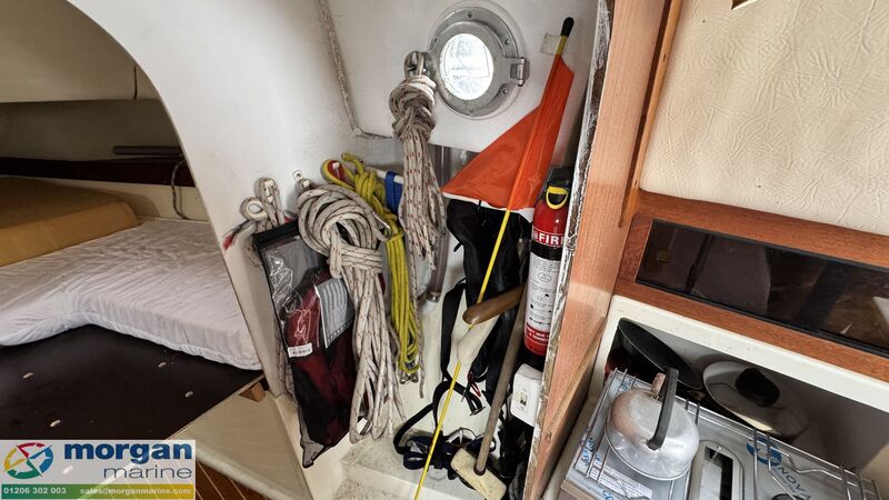  Westerly  Centaur 26
