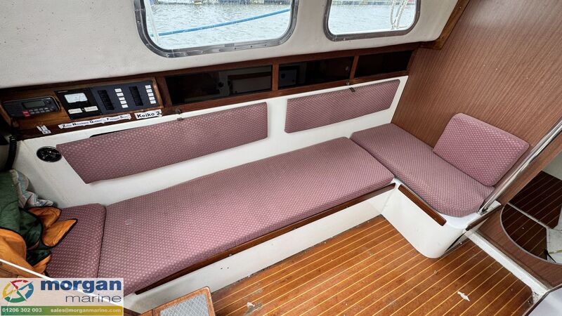  Westerly  Centaur 26
