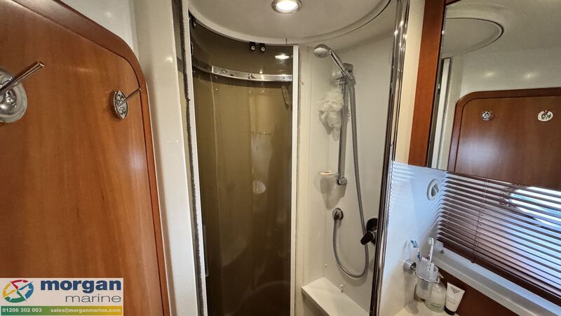  Sunseeker  Predator 52