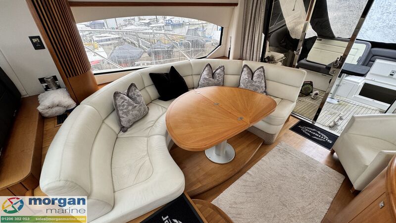 Sunseeker  Predator 52