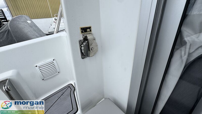  Jeanneau  Merry Fisher 795 Series 2