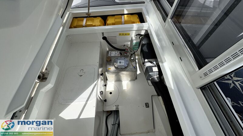 Jeanneau  Merry Fisher 795 Series 2
