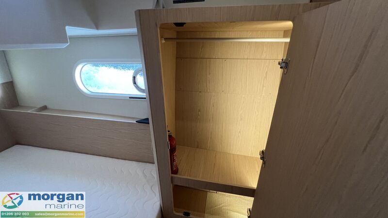  Beneteau Swift Trawler 41 Fly