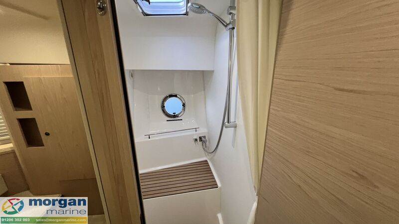  Beneteau Swift Trawler 41 Fly