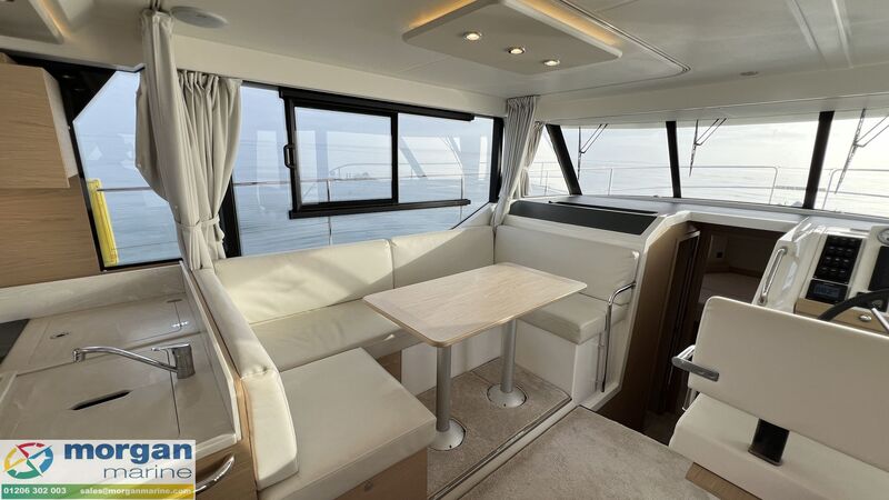  Beneteau Swift Trawler 41 Fly