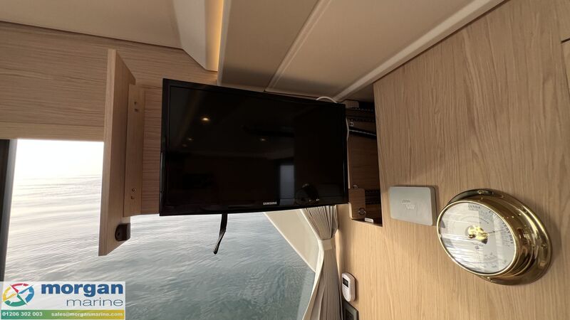  Beneteau Swift Trawler 41 Fly