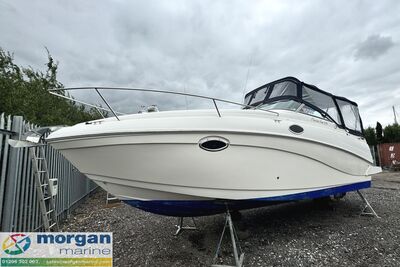 Rinker fiesta  Vee 250