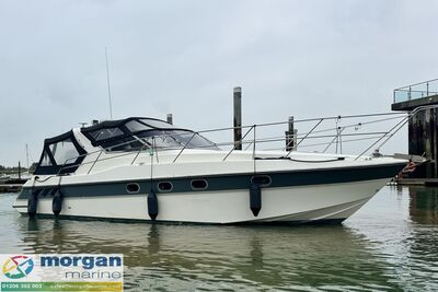 Fairline  Targa 35