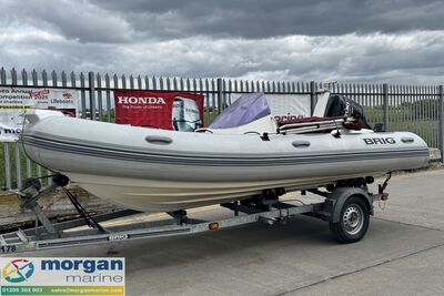 Brig  Eagle 480H