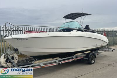 Ocean  Master 630 WA