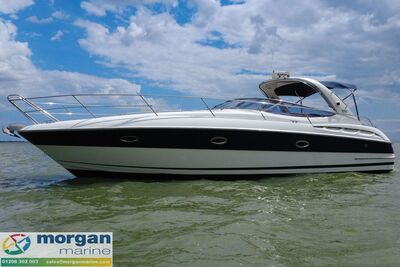 Bavaria  37 Sport