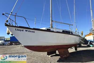 Alderney  27 