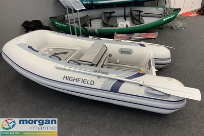 Highfield CL 260