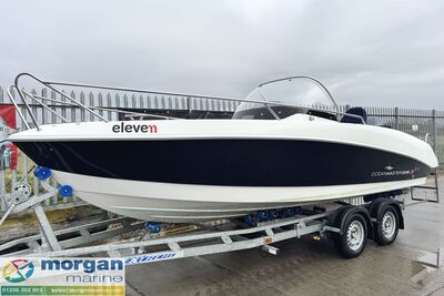 Ocean Master 630 WA