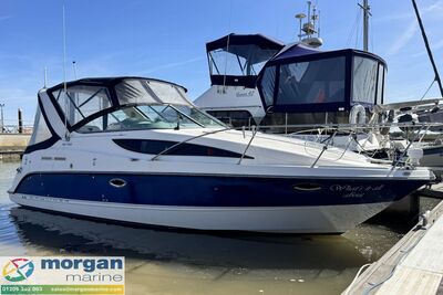 Bayliner 285 Ciera