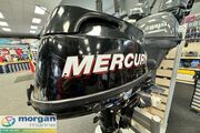  Mercury  6 ML 4-stroke outboard engine