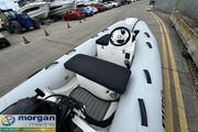  Brig  F300 rib