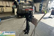 Suzuki-DF5-short-shaft-Outboard-side Suzuki DF5  short shaft Outboard 