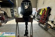 Suzuki-DF5-short-shaft-Outboard-front-view Suzuki DF5  short shaft Outboard 