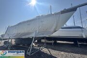 40ft Sailing Sloop yacht Project boat - Stern 40ft Sailing  Sloop Yacht