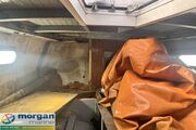 40ft sailing sloop yacht project boat - inside 12 40ft Sailing  Sloop Yacht