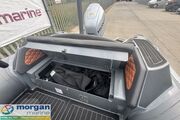 Highfield Sport 520 - storage Highfield  Sport 520