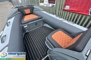 Highfield Sport 520 - floor Highfield  Sport 520
