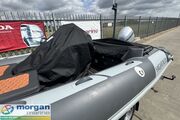 Highfield Sport 520 - console cover Highfield  Sport 520