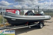 Highfield Sport 520 - Main Highfield  Sport 520