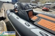 Highfield Sport 520 - console Highfield  Sport 520