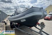 Highfield Sport 520 - hull Highfield  Sport 520