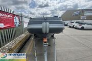 Highfield Sport 520 - bow Highfield  Sport 520