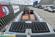 Highfield Sport 520 - bow step Highfield  Sport 520