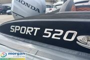Highfield Sport 520 - model Highfield  Sport 520