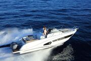  Jeanneau Cap Camarat 10.5 WA - Series 2