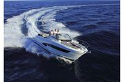  Jeanneau Cap Camarat 10.5 WA - Series 2