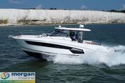  Jeanneau Cap Camarat 12.5 WA
