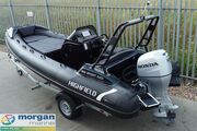  Highfield Sport 520