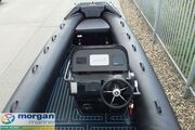  Highfield Sport 520