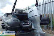  Highfield Sport 520