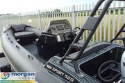  Highfield Sport 520
