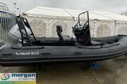 Highfield Patrol 500
