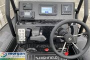  Highfield Patrol 500
